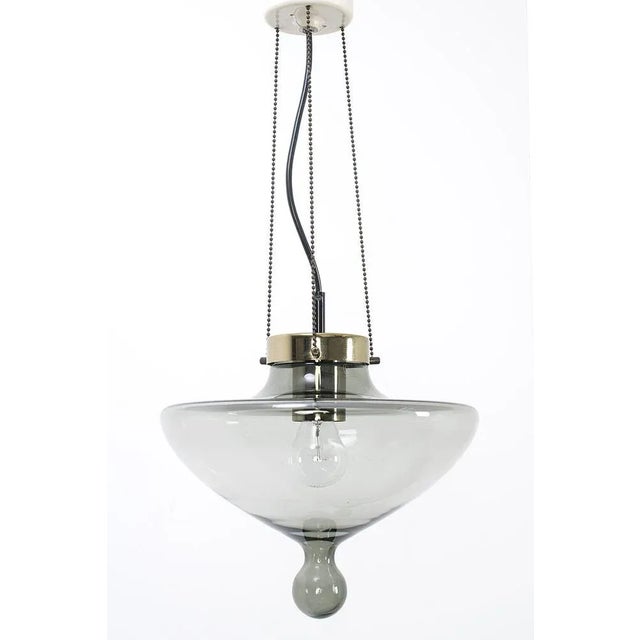 Chaparrel Pendant from Raak For Sale - Image 6 of 7