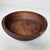Antique Japanese Wooden Bowl, 1890s For Sale - Image 4 of 13