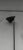 Black Floor Lamp from Antonangeli, 1980s For Sale - Image 3 of 18