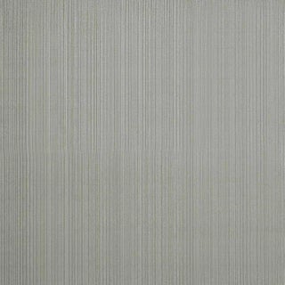 Schumacher Summer Stripe Fabric in Sea Salt For Sale