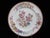 Chinoiserie Royal Doulton Ito Smooth E2929 Exotic Song Bird 10 1/4" Dinner Plate Set of 4 For Sale - Image 3 of 8