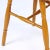 Mid-Century Modern Oak Dining Chairs, 1960s, Set of 4 For Sale - Image 3 of 15