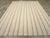 A vintage Turkish flatweave Kilim room size carpet handmade during the Mid-20th Century. Measures: 10' 2" x 13' 10".