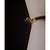 Inspired by a vintage French mid-century find, the Gable Collection celebrates antique natural brass with rich character...
