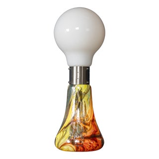 Italian Birillo Table or Floor Lamp, 2000s For Sale