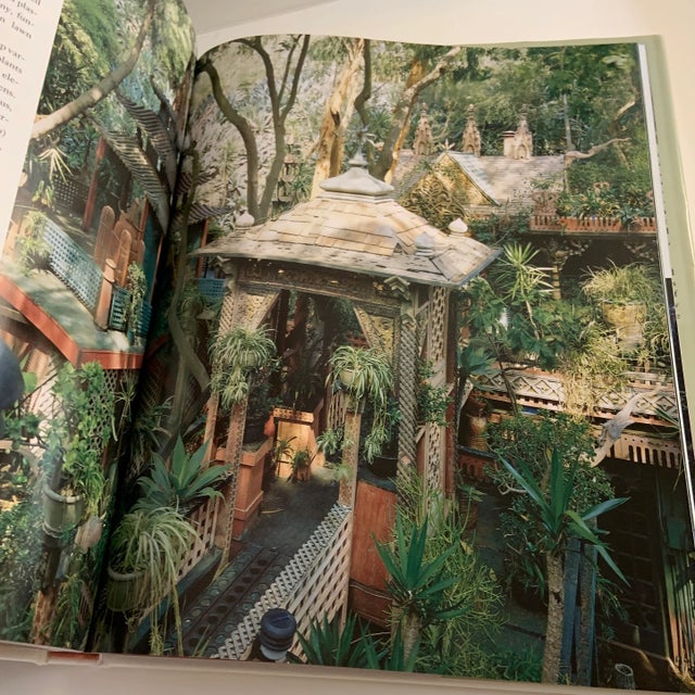 1995 the Garden of California Book For Sale In New York - Image 6 of 13