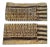Early 20th Century Gabbeh Grain Bags - A Pair For Sale