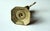 Brass Candle Snuffer With a Stand Vintage the 60s For Sale - Image 9 of 9