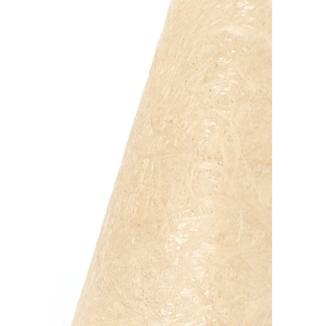 Metal Organically Shaped Floor Lamp For Sale - Image 7 of 11