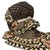 Early 20th Century Kuba Mask Bwoom Helmet Royal For Sale - Image 9 of 9