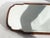 Large Antique Dutch Scalloped Mirror For Sale - Image 11 of 12