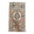 Turkish Yastik Rug 1'8" x 2'11" For Sale