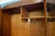 Wood Vintage Art Deco Burr Walnut Wardrobe, 1930s For Sale - Image 7 of 9