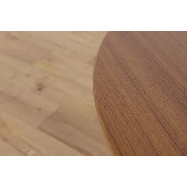 Mid-Century Beech and Teak Coffee Table from G-Plan, 1960s For Sale - Image 9 of 12