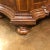 1960s Traditional Wooden 3 Drawer Nightstand For Sale - Image 9 of 13
