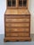 Vintage Secretaire in Mahogany, 1950s For Sale - Image 6 of 8