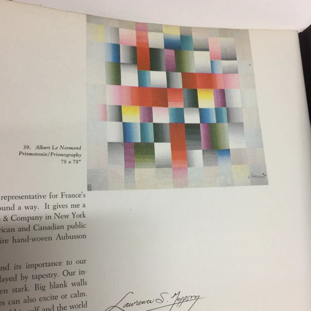 Murals of Wool, Softcover Book For Sale - Image 11 of 11