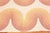 Nazmiyal Collection Vintage Danish Verner Panton "Curve" Curtain Pair For Sale - Image 4 of 9