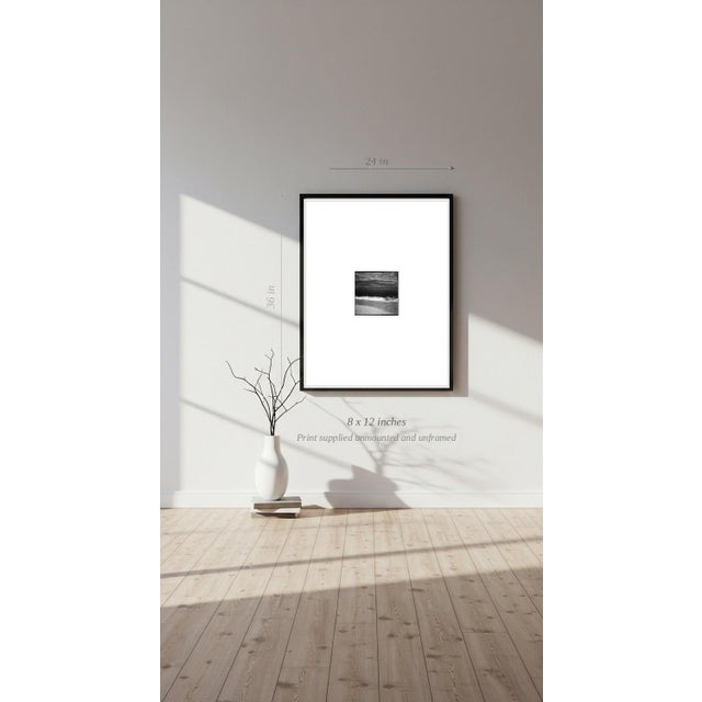 Paul Cooklin, Sand & Sea, Edition of 50 For Sale - Image 6 of 7