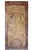 Celebrate divine union and spiritual harmony with this Vintage Shiva Parvati Barn Door, exquisitely hand-carved from...