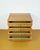 Mid-Century Modern Vintage Swedish Chests of Drawers by Bertil Fridhagen for Bodafors, 1960s, Set of 2 For Sale - Image 3 of 9