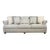 King Hickory Sofa- Transitional For Sale