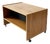 Danish Teak Hi-Fi and Media Cabinet from Bornholms Møbelfabrik, 1970s For Sale