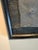 Geometric Raku Clay Tiles Mounted and Framed Wall Sculpture - 47x30 For Sale - Image 14 of 14