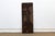Dark Sun & Moon African Carved Panel For Sale - Image 4 of 6