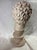 1980s Vintage 16” 1984 Austin Productions Bust of Michelangelo's David Sculpture For Sale - Image 5 of 12