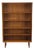 Vintage Danish Teak Bookcase from Chr. Linneberg Møbelfabrik, 1960s For Sale