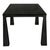 Mid-Century Modern NOIR Luther Dining Table For Sale - Image 3 of 6