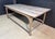 French Florist's Table Kitchen Island, 1870 For Sale - Image 15 of 18