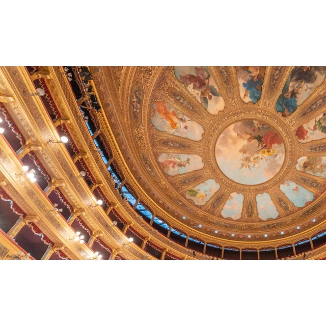 Richard’s love for travel has afforded him many opportunities to shoot different cities and cultures. He loves iconic...