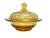 Art Deco Style Butter Bowl, Belgium, 1950s For Sale - Image 14 of 14