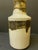 1960s 1960s Mid-Century Modern Alvino Bagni for Raymor Earthtone Drip Glaze Ceramic Vase - 10 For Sale - Image 5 of 17