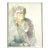 Drawings and Watercolor Paintings > Figurative Drawings and Watercolors by Mayumi Watanabe For Sale
