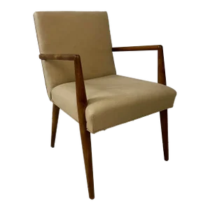 t.h. Robsjohn Gibbings Side Chair