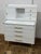 Contemporary Modern Luxe Make-Up Vanity With Storage For Sale - Image 3 of 12