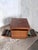 Art Deco Metamorphic Walnut Drinks Trolley by Incorporall For Sale - Image 4 of 7