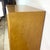 Tan Mid-Century Highboy Dresser Attr. Edmond Spence For Sale - Image 8 of 12