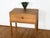 Mirror and Drawer Cabinet in Oak by Kai Kristiansen, 1960s, Set of 2 For Sale - Image 12 of 12