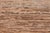 1990s Boho Chic Gabbeh Beige/Rust Wool Rug - 6'1'' X 9'5'' For Sale - Image 5 of 10