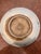 Blue Vintage Ming Blue White Swatow Zhangzhou Chargers 11" 10.5" 9.5" Kiln Crackle - Set of 3 For Sale - Image 8 of 11