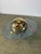 Mid-Century Modern Atomic Era MCM Vacumet Inc. Gold "Solar System" Coin Bank For Sale - Image 3 of 11