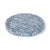 Not Yet Made - Made To Order Regina Andrew Bone and Indigo Tray Round For Sale - Image 5 of 5