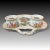 French Helena Wolfsohn Porcelain Double Inkwell and Plate, 1879-1880 For Sale - Image 3 of 11