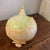 Mid-Century Modern Katherine Houston Porcelain Onion Figure For Sale - Image 3 of 7