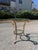 Metal 1960s Hollywood Regency Gilt Iron Side Table For Sale - Image 7 of 7
