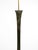 Bronze Verdigris Floor Lamp by Stewart Ross James for Hansen Lighting, USA, 1960s For Sale - Image 12 of 18